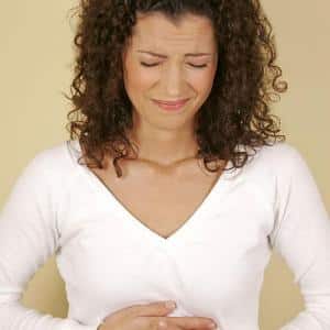 Problèmes digestifs