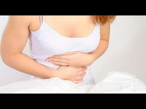 règles douloureuses