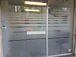 cabinet ostéopathe et étiopathe à Montpellier