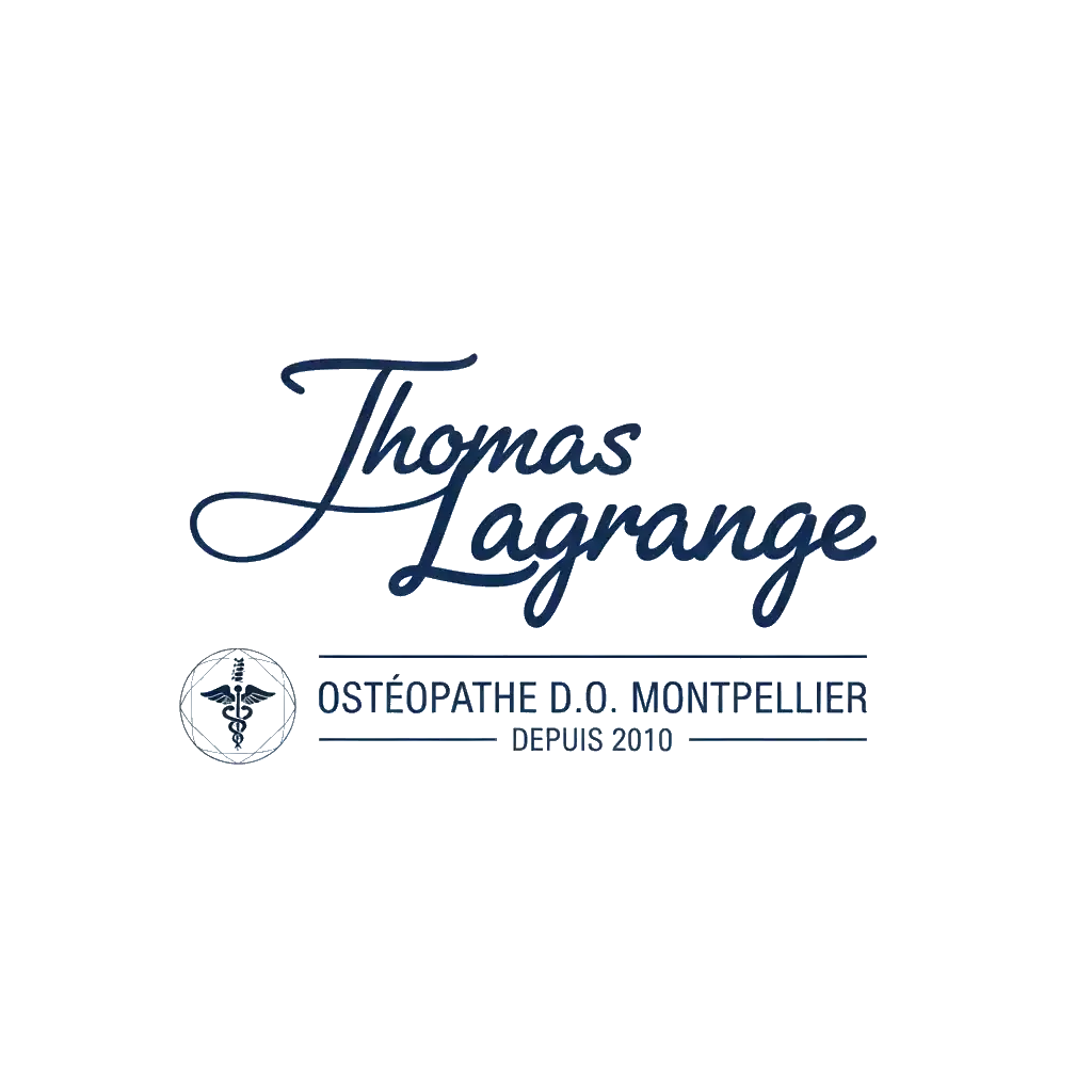 Signature Ostéopathe Montpellier